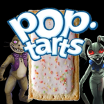 Pop Tarts (Also some secrets like BIG ones)