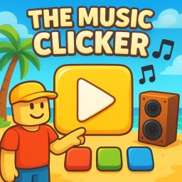 The Music Clicker icon
