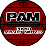 Power Assault Military