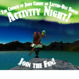 Fun Church Group Activities