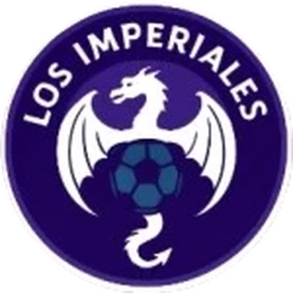 Los Imperiales [RFL] Roblox group icon