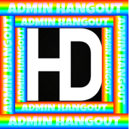 Admin Hangout!