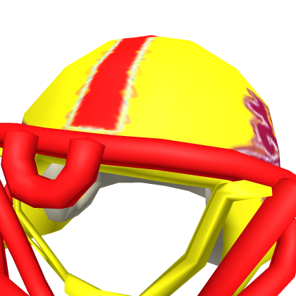 Detriot SunDevils Helmet