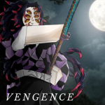 Vengeance Hanako