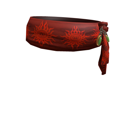 Bohemian Headband