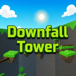 Downfall Tower icon