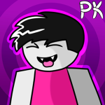 PK [Pink Kandy]