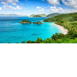 caribbean islands
