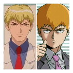 Mob Psycho 100