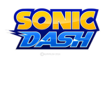 Sonic dash plus