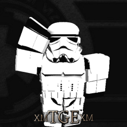 ||TGE|| Garrison on Endor
