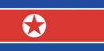 [DPRK] Democratic People’s Republic of Korea.