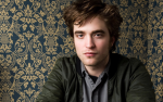 Robert Pattinson's