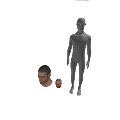 Human Pack