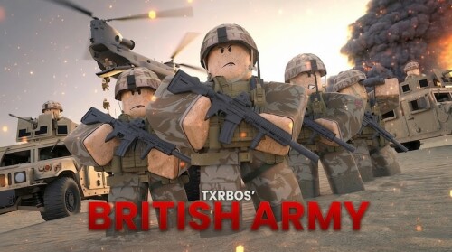 Sandhurst Military Academy (NEW)