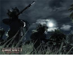 call of duty 5 fan club!