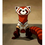 the fire ferret