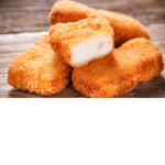 The Nuggie Club room