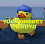 YÜCE KONSEY