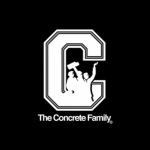 CONCRETE BOYS: