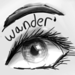Wander'