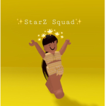 ~StarZ Squad~