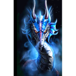 Dragons And mythical animals fan club