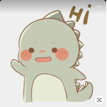 Dinosoar fan group