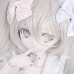 little doll ୨୧
