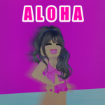 ALOHA!!!!!