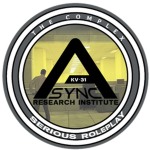 Async Research Institution (Xbox & PC)