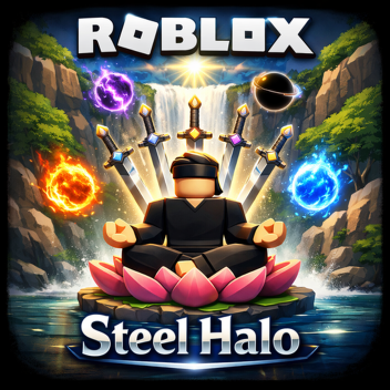 Simulator/RPG - Steel Halo (2.0)💥🔥