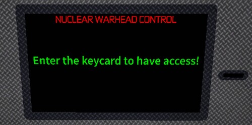 Medium Inc. Thermal Facility (???)