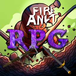 (SWAMP) Fire Ant RPG | Alpha