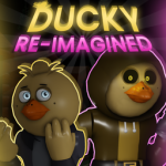 Ducky Re-Imagined (Alien Studios)