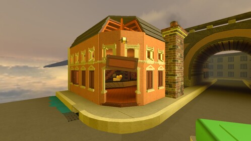 Cafe
