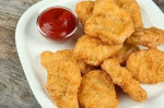 The Nugget Chicken