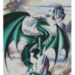 Thunder of the Mountains: Dragons of Mysteria