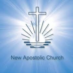 New apostolic Church Erica West