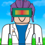 The Game Scientists