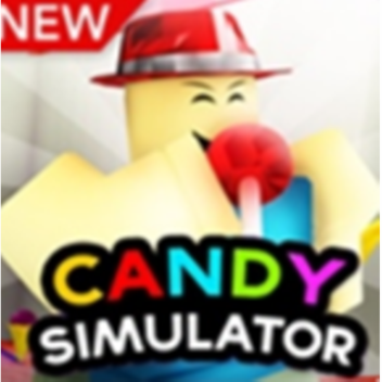 [✨PREMIUM✨] Candy Simulator