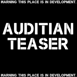 The Auditia | Map Teaser...