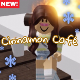 Cinnamon Café