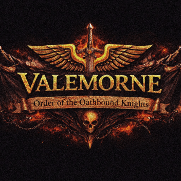 Valemorne : Order of the Oathbound Knights