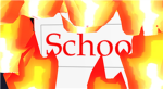 no school group!