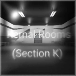 Kernal: Rooms (Section S) icon