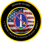 [ BUSAR ] Honor Guard