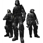 F.E.A.R BACK UP