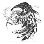 Bahamut- Royal Guard