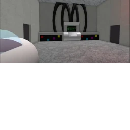 the end icon